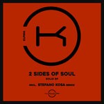 cover: 2 Sides Of Soul - Solid