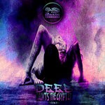 cover: Deeb - Haunts The Crypt