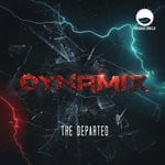 cover: Dynamix - The Departed