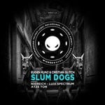 cover: Eugen Kunz & Cristian Glitch - Slum Dogs