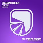 cover: Ciaran Dolan - Carter