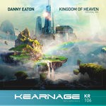 cover: Danny Eaton - Kingdom Of Heaven