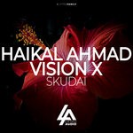 cover: Vision X & Haikal Ahmad - Skudai