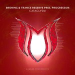 cover: Broning & Trance Reserve|Progressum - Sataclysm