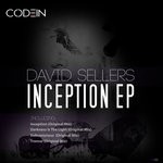 cover: David Sellers - Inception EP