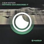 cover: O.b.m Notion - Nothing Can Describe It