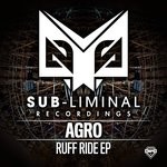 cover: Agro - Ruff Ride