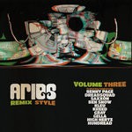 cover: Aries - Jungle Style - Remixes Part 3