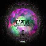 cover: Captive - Realities/Nothing