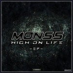 cover: Monss - High On Life/Too Much