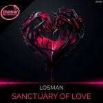 cover: Losman - Sanctuary Of Love