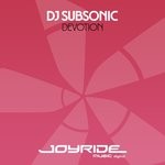 cover: Dj Subsonic - Devotion (Remixes)