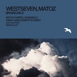 cover: Miguel Matoz|Westseven - Brainchild