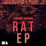 cover: Creep N00m - RAT EP