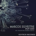 cover: Marcos Silvestre & Roberto Arroyo - Put-On!