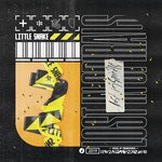 cover: Little Snake - Lost In Spirals EP