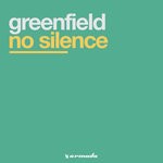 cover: Greenfield (nl) - No Silence