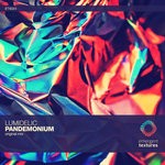 cover: Lumidelic - Pandemonium