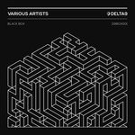 cover: Various - Black Box