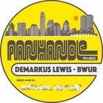 cover: Demarkus Lewis - Bwur