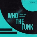 cover: 2drunk2funk|Silverland - Who The Funk