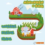 cover: Minupren & Bmg - Unsere Kleine Farm