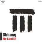 cover: Chimaq - My Soul