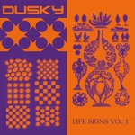 cover: Dusky - Life Signs Vol 1