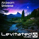 cover: Airdream - Universe