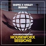 cover: Snipes X Wesley - Burnin