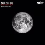 cover: Niereich - Shinobi EP