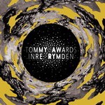 cover: Tommy Awards - Inre Rymden (Remixes)