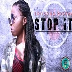 cover: Christina Roshay - Stop It