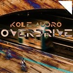 cover: Kole Audro - Overdrive