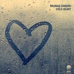 cover: Raunaq Sandhu - Cold Heart