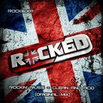 cover: Rockin Russ - Clean & Acid