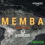 cover: Afrodicious - Memba