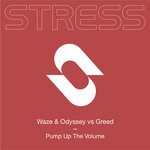 cover: Greed|Odyssey|Waze - Pump Up The Volume