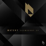 cover: Matchy - Cosmogony EP