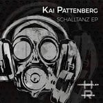 cover: Kai Pattenberg - Schalltanz EP