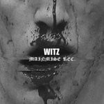 cover: Witz - Acidic Substances