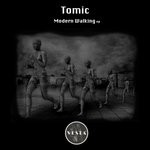 cover: Tomic - Modern Walking