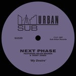 cover: Helen Bruner|Next Phase|Terry Jones - My Desire (Remixes)