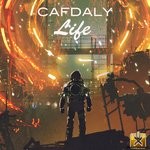 cover: Cafdaly - Life