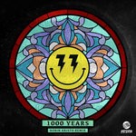 cover: Bingo Players - 1000 Years