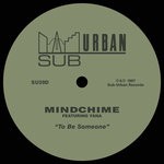 cover: Mindchime|Yana - To Be Someone