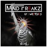 cover: Mind Freakz - NY