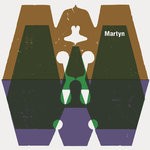 cover: Martyn - Odds Against Us