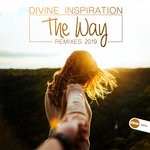 cover: Divine Inspiration - The Way (2019 Remixes)