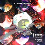 cover: Trym - Mariner 9 EP